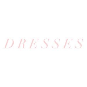 dresses